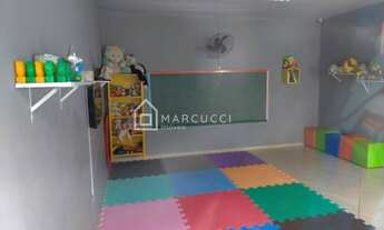 Imagem 7: APARTAMENTO RESIDENCIAL em CAMPINAS - SP, JARDIM NOVA EUROPA