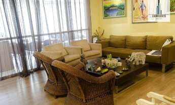 Imagem 2: Apartamento com 3 dormitórios à venda, 168 m² por R$ 1.950.000,00 - Água Branca - São Paul