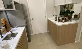 Imagem: Apartamento com 2 quartos no Centro, Cambuci