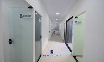 Imagem 4: LOCAÇÃO DE SALAS P/ TERAPEUTAS -ESPAÇO VIDAH PRIME