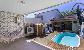 Imagem 2: PORTO ALEGRE - Casa Padrão - Ipanema