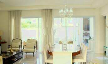 Imagem 5: Casa à venda no bairro Condomínio Colinas do Sol - Sorocaba/SP