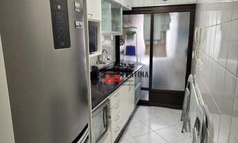 Imagem 6: Apartamento à venda, 50 m² por R$ 350.000,00 - Vila Arapuã - São Paulo/SP