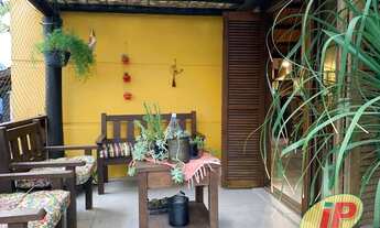 Imagem 5: Encantadora casa com 3 dormitórios