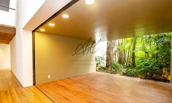 Imagem 3: Casa na Vila Nova Conceição