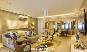 Imagem 5: Belíssimo apartamento a venda na Riviera de São Lourenço