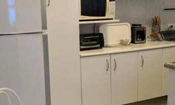 Imagem 4: Apartamento com 3 dormitórios à venda, 75 m² por R$ 410.000,00 - Vila Valparaíso - Santo A