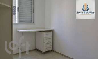 Imagem 7: Apartamento com 2 dormitórios à venda, 53 m² por R$ 515.000,00 - Saúde - São Paulo/SP