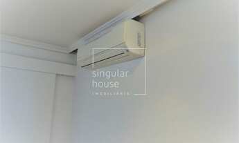 Imagem 4: Apartamento com 4 Suítes no Alto da Boa Vista