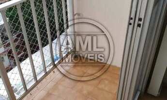 Imagem 3: 02 quartos. Vaga escritura. Infraestrutura. Riachuelo R 279.000,00