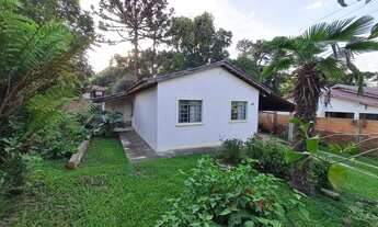 Imagem 2: CASA EM ALVENARIA - VILA NOVA - MAFRA