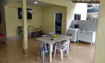 Imagem 7: Casa três quartos setor garavelo