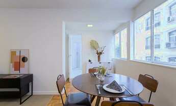 Imagem 5: Apartamento à venda no bairro Consolação - São Paulo/SP