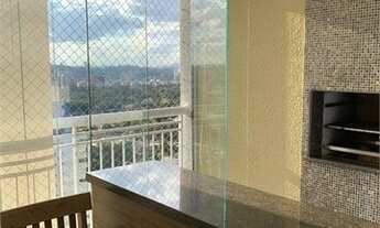 Imagem: SãO PAULO - Apartamento Padrão - Alto