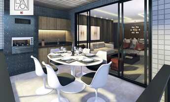 Imagem 3: Edifício Lyon - Lançamento!