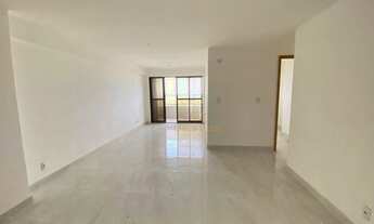 Imagem 3: Apartamento com 3 quartos à venda, 90 m² por R$ 660.000 - Jardim Oceania - João Pessoa/PB