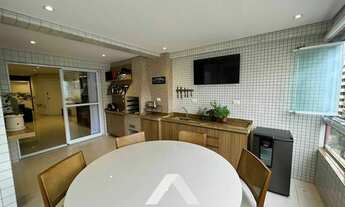 Imagem 5: Apartamento no Canto do Forte