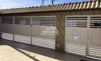 Imagem 4: Casa de Condomínio com 2 dorms, Mirim, Praia Grande - R$ 212 mil, Cod: 1154