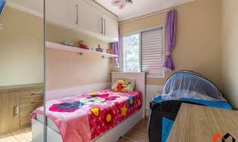 Imagem 6: SãO PAULO - Padrão - Parque Maria Helena