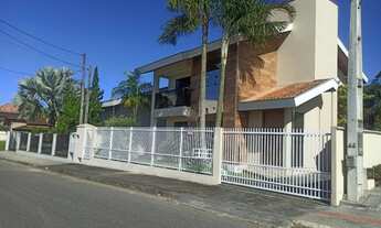 Imagem 2: Casa à venda, 3 quartos, 1 suíte, 3 vagas, Souza Cruz - Brusque/SC