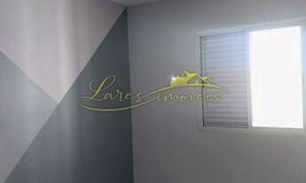 Imagem 4: Apartamento no Jardim Ester