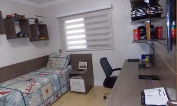 Imagem 7: Cobertura - São Paulo