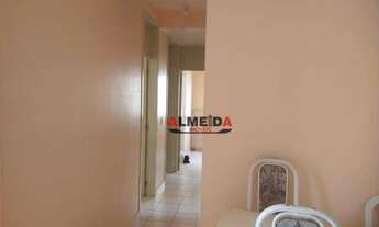 Imagem 4: Cond. Total Life - 3 Quartos c/ suíte - 74m² - Tenoné