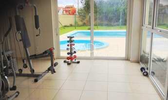 Imagem 7: PORTO ALEGRE - Casa de Condomínio - Hípica