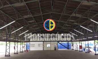 Imagem 3: SãO PAULO - Galpão/Depósito/Armazém - Vila Ribeiro de Barros