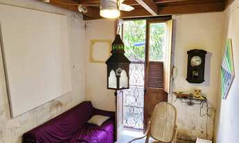 Imagem 4: RIO DE JANEIRO - Casa Padrão - Cosme Velho