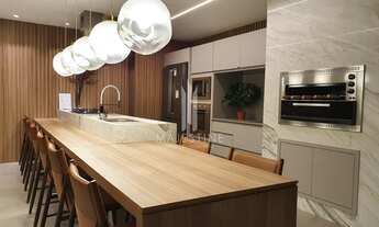 Imagem 5: APARTAMENTO À VENDA, 94.61 M² POR - R$2.900.000,00 - PRAIA BRAVA - ITAJAÍ/SC