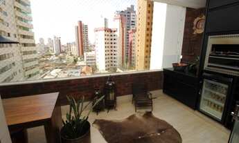 Imagem 2: UBERLâNDIA - Apartamento Padrão - Fundinho