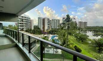 Imagem 6: Apartamento reformado à venda na Reserva do Paiva