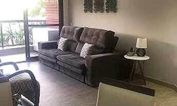 Imagem 2: APARTAMENTO COM 104 M² 3 DORMITÓRIOS 3 VAGAS DE GARAGEM