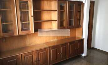 Imagem 7: VENDE/ALUGA -MAJESTOSO APARTAMENTO - INDIANÓPOLIS-230M² - 1 POR ANDAR - EXCELENTE LOCALIZA