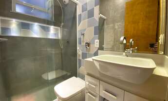 Imagem 5: Apartamento para venda tem 105 metros quadrados com 3 quartos em Icaraí - Niterói - RJ