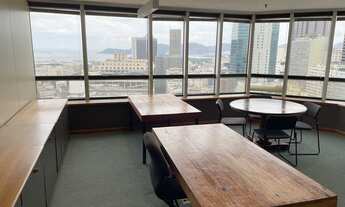 Imagem 6: Rio de Janeiro - Conjunto Comercial/Sala - Centro