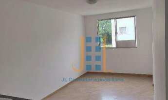 Imagem 5: Apartamento dois quartos no Umbará