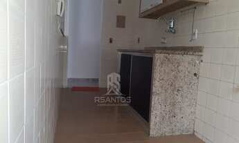 Imagem 3: Apartamento 02 quartos - vazio - Elevador - Próximo Transolímpica