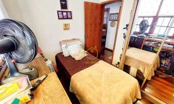 Imagem 5: Apartamento com 3 dormitórios à venda, 85 m² por R$ 425.000,00 - Dona Clara - Belo Horizon