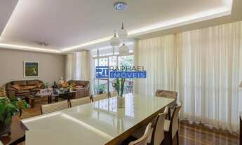 Imagem: Apartamento à venda, 4 quartos, 2 suítes