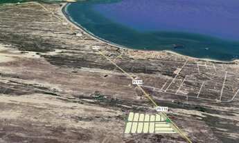 Imagem 6: Lotes em luís Correia (Paraiso do Coqueiro Residence