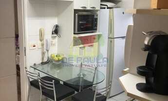 Imagem 6: Apartamento com 3 dormitórios à venda, 77 m² por R$ 650.000,00 - Tatuapé - São Paulo/SP