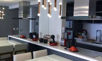 Imagem 6: Apartamento para venda possui 86 metros quadrados com 2 quartos