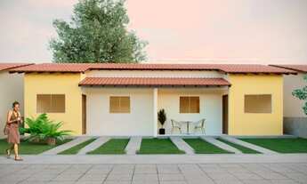 Imagem: Condomínio Paquetá