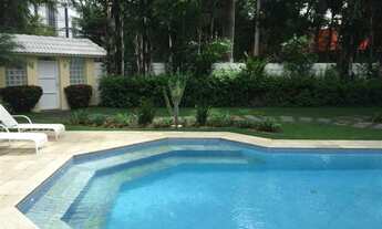 Imagem 6: Maravilhosa Casa pra vend locação estilo Brezinski condomínio Porto dos Cabritos 5 suítes