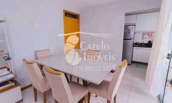 Imagem 6: 2/4 Nascente para venda na Pituba