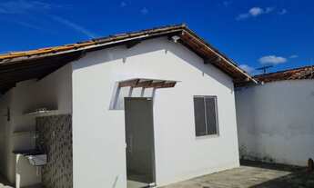 Imagem 6: Casa para aluguel tem 60 metros quadrados com 2 quartos em Centro - Alagoinhas - Bahia