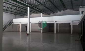 Imagem 7: Galpão para para aluguel no bairro Arvoredo, Contagem