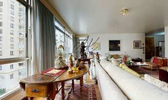 Imagem 7: Apartamento no Jardim América